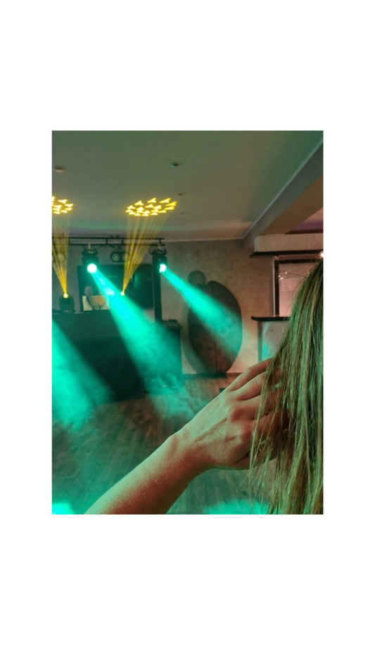 Profi-Licht für jeden Anlass: Alpha-Lumentec im Einsatz