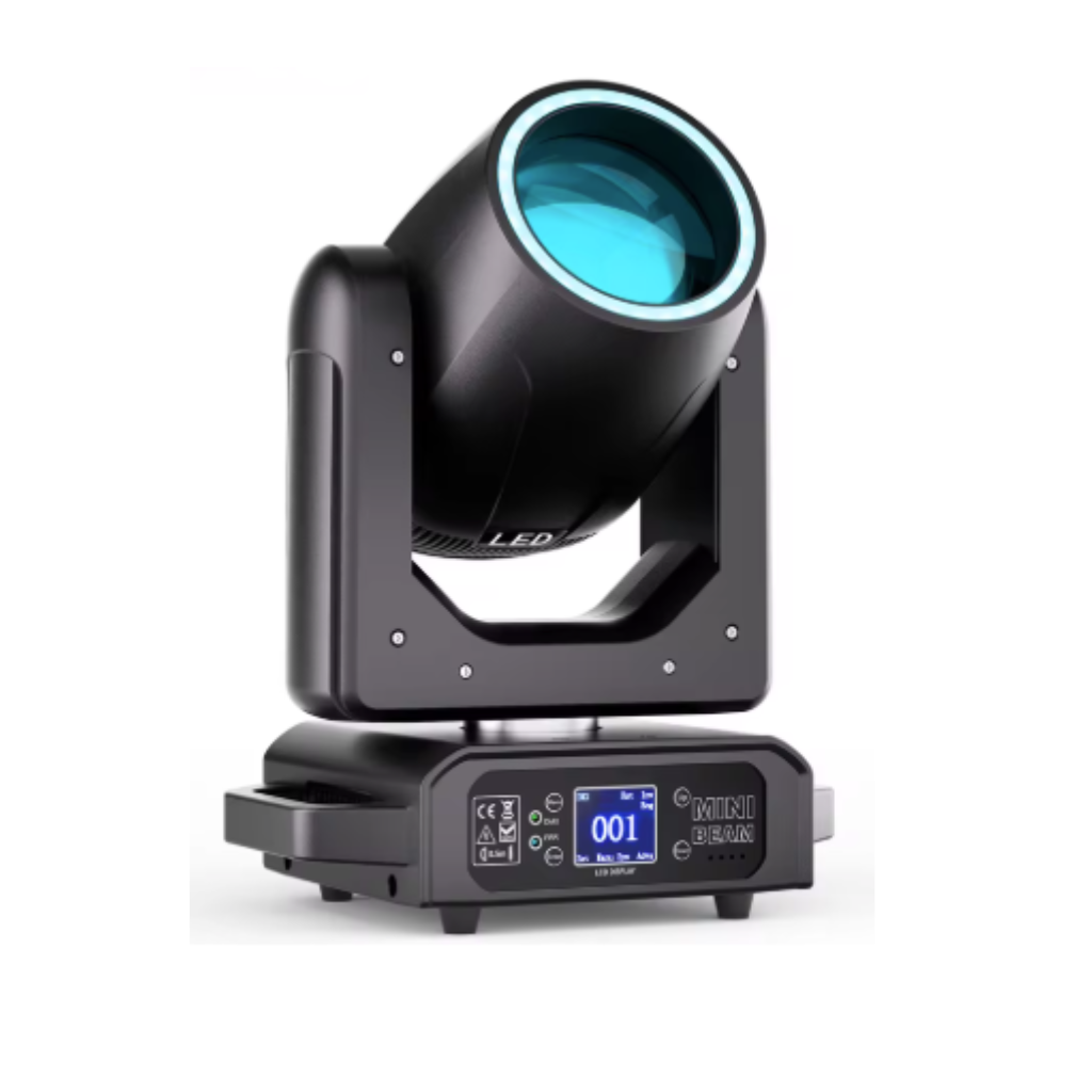 Moving Heads