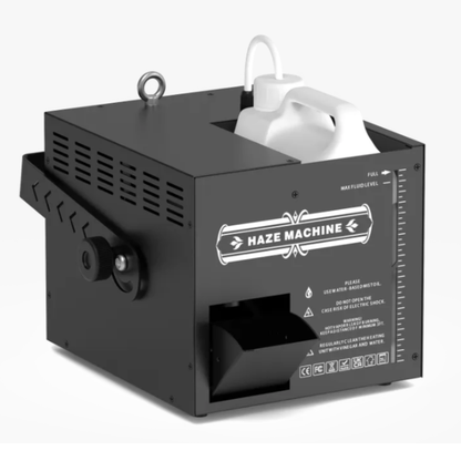 alpha-lumentec - 1000w Hazer