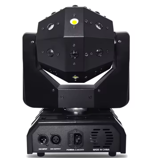 alpha-lumentec 3-in-1 LED Football