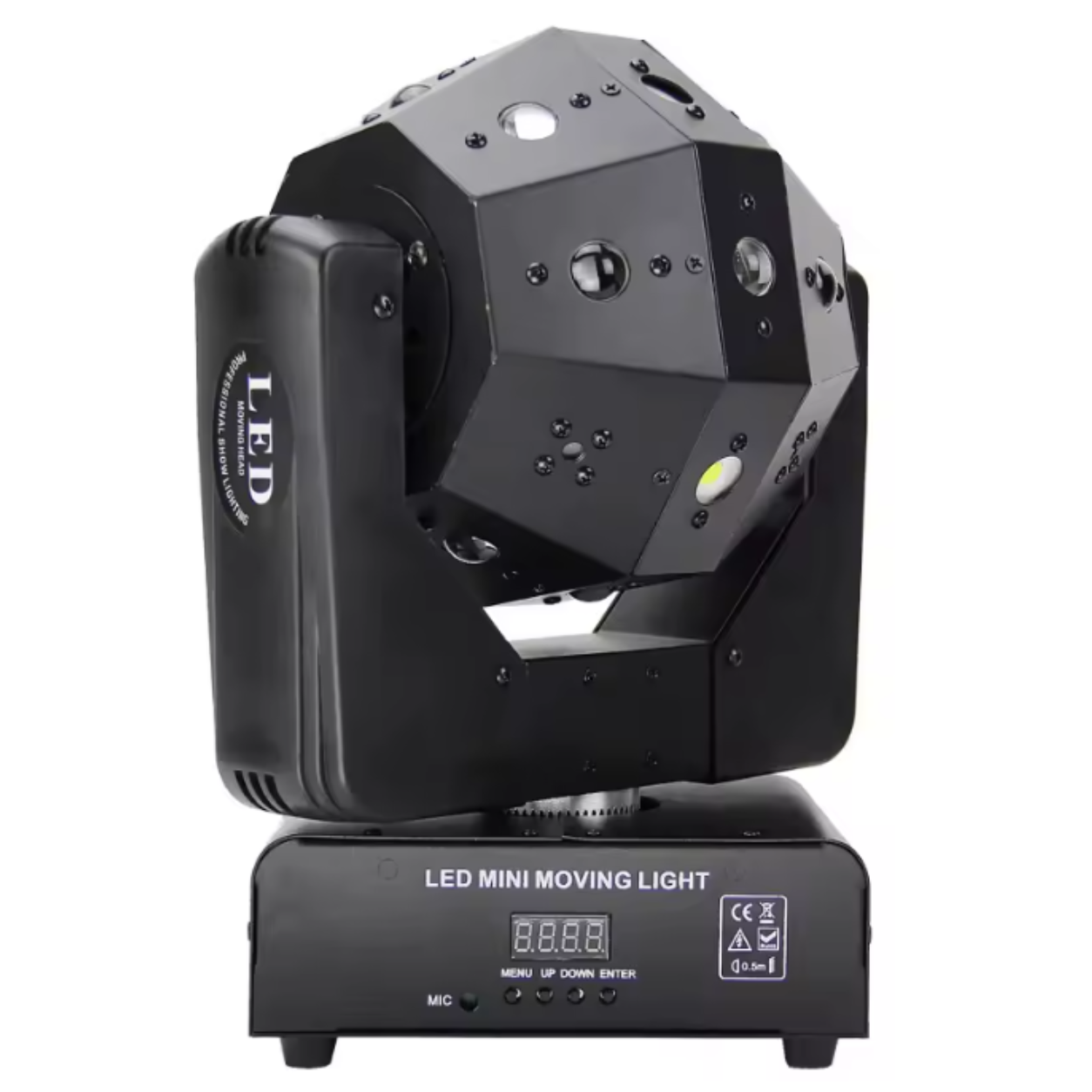 alpha-lumentec 3-in-1 LED Football