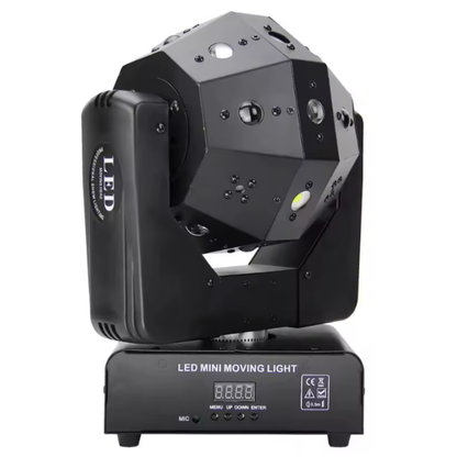 alpha-lumentec 3-in-1 LED Football