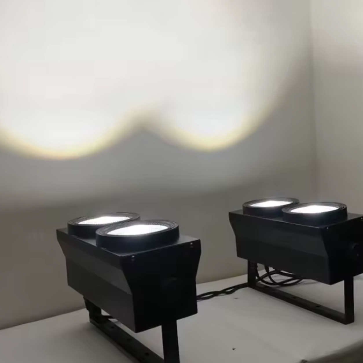 alpha-lumentec - LED COB Blinder