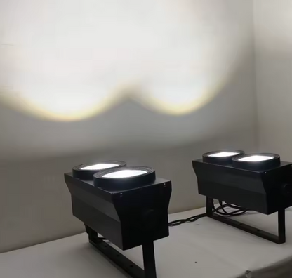 alpha-lumentec - LED COB Blinder