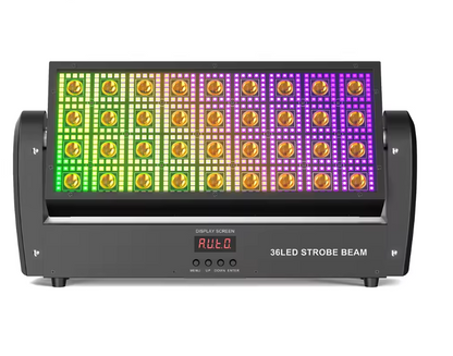 alpha-lumentec Matrix Blinder 200W Move