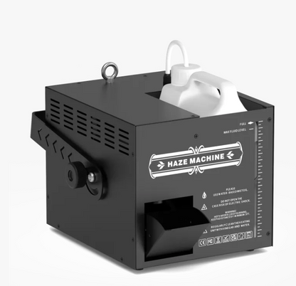 alpha-lumentec - 1000w Hazer