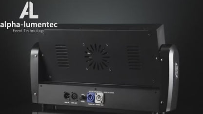 alpha-lumentec Matrix Blinder 200W Move