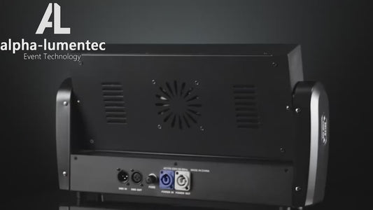 alpha-lumentec Matrix Blinder 200W Move