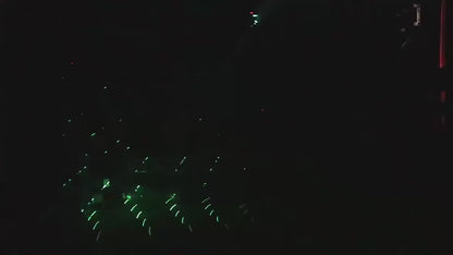 alpha-lumentec 3-in-1 LED Football
