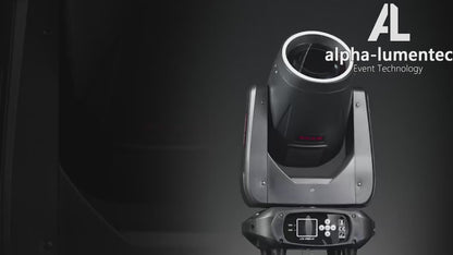 alpha-lumentec - Moving Head 300W